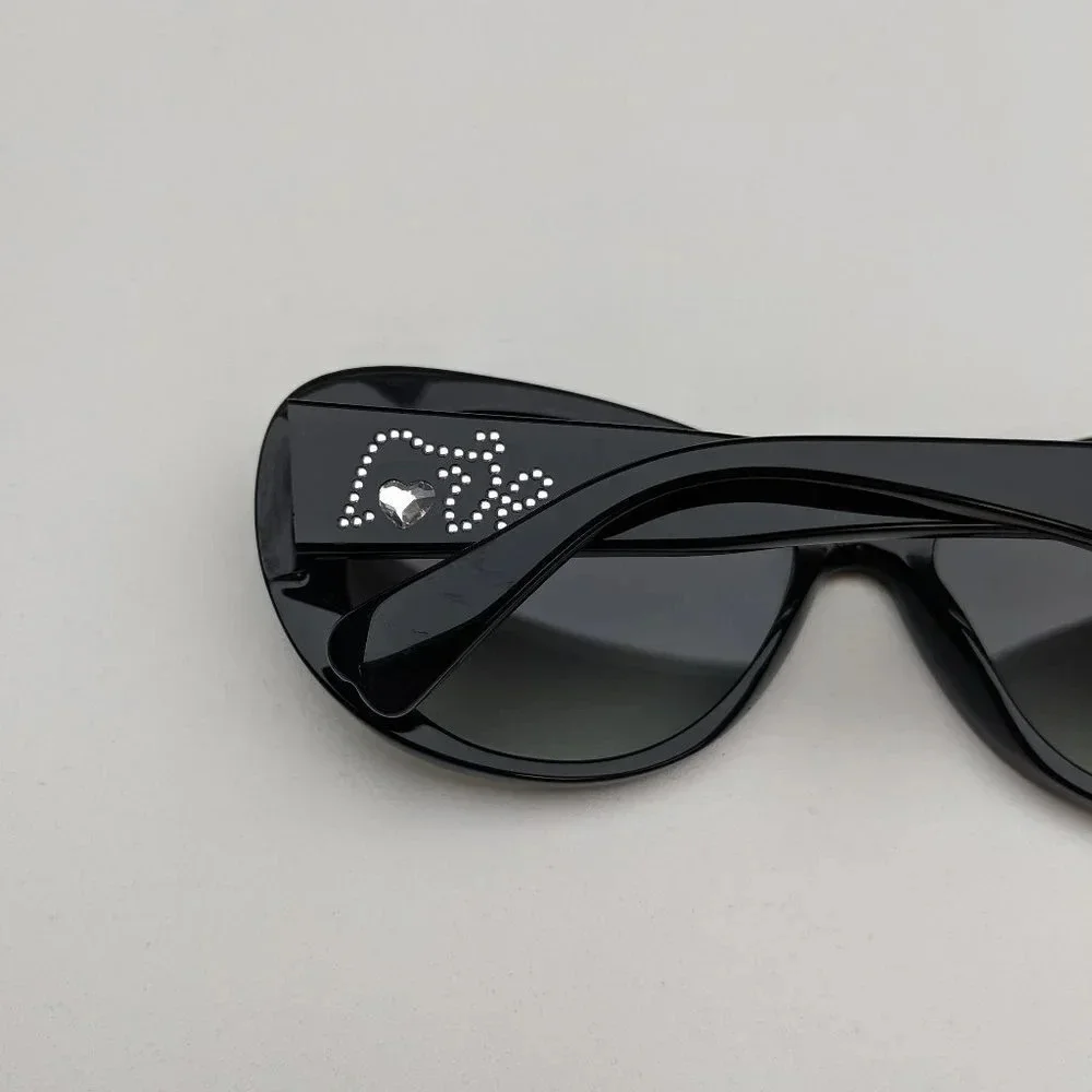 🕶️Vogue VO2868S-B W44/11 Sunglasses 56/16 135 /KAA352🕶️​